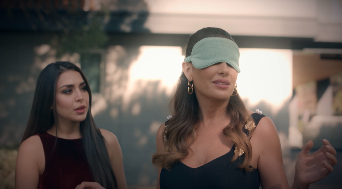 مسلسل حب على ورق الحلقة 43