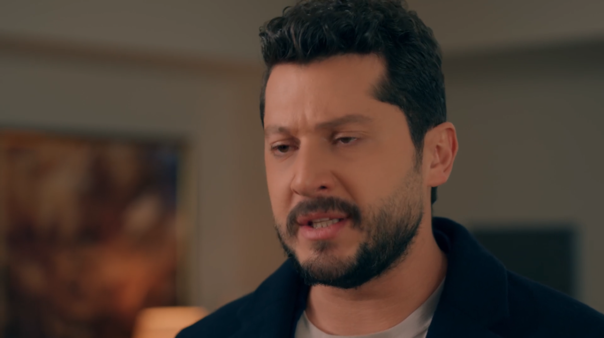 مسلسل حب على ورق الحلقة 43