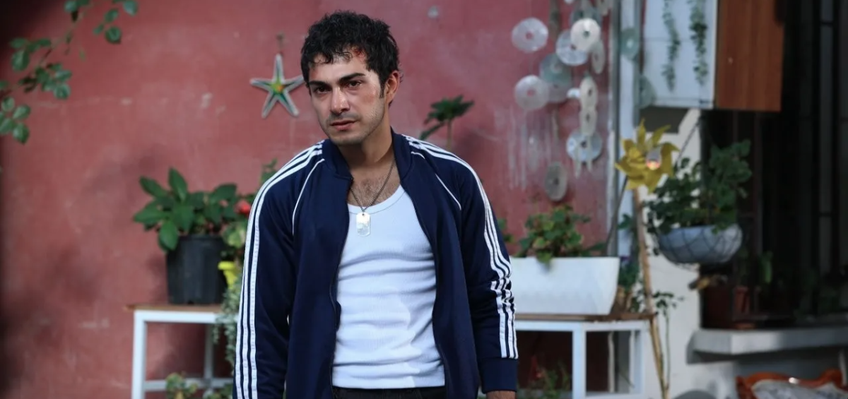مسلسل إسطنبول رأسا على عقب الحلقة 9