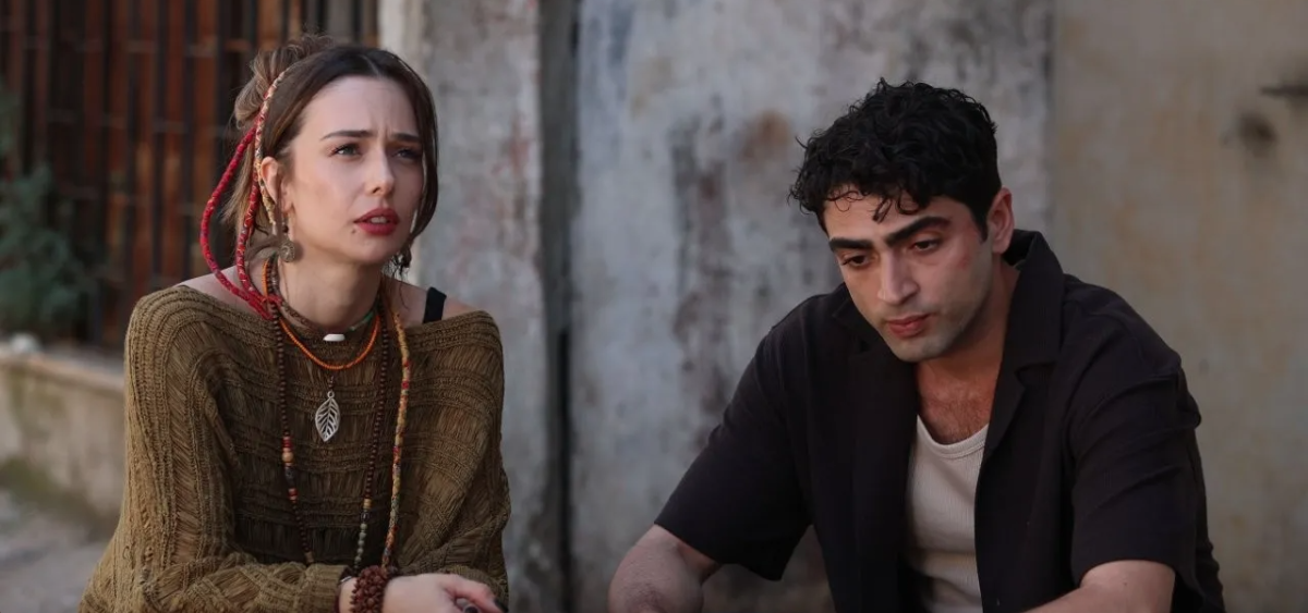 مسلسل إسطنبول رأسا على عقب الحلقة 9