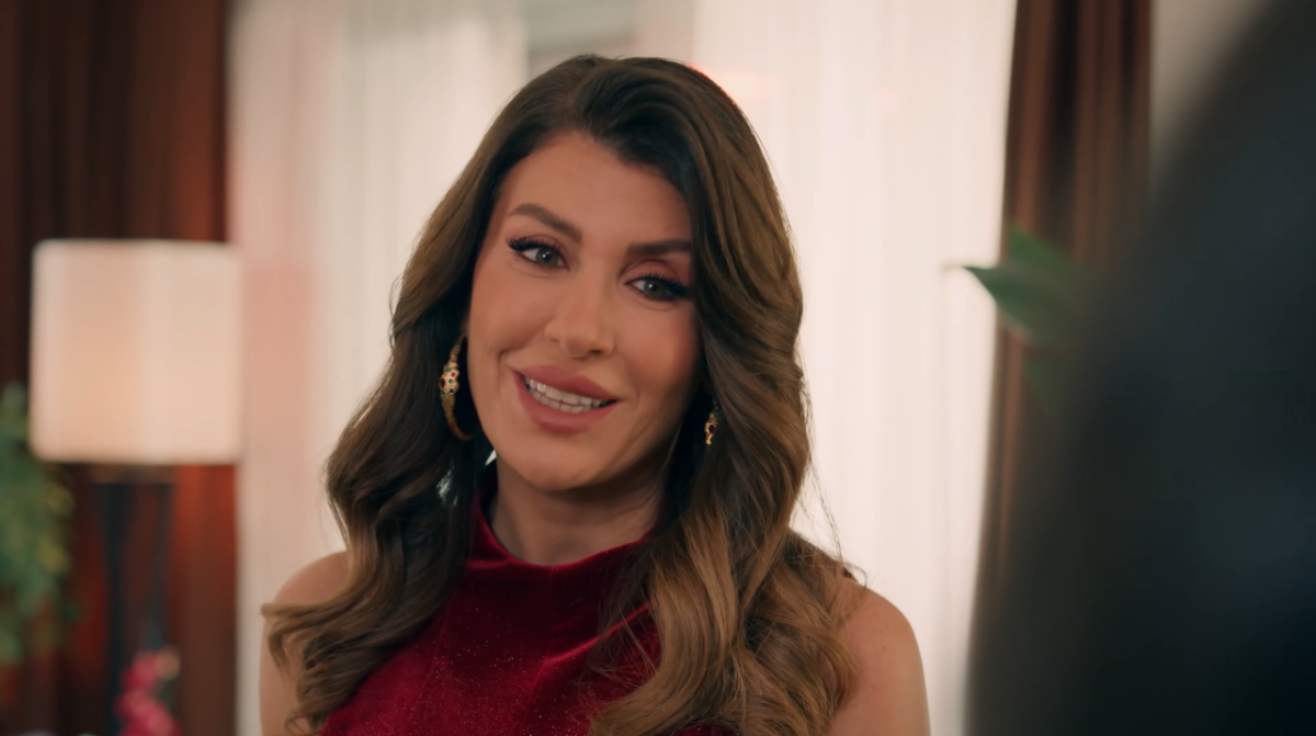 مسلسل حب على ورق الحلقة 44