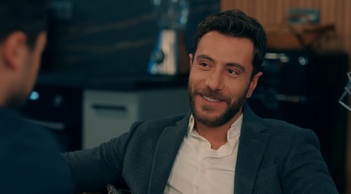 مسلسل حب على ورق الحلقة 44