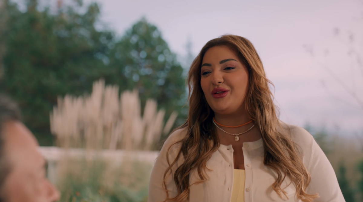 مسلسل حب على ورق الحلقة 44