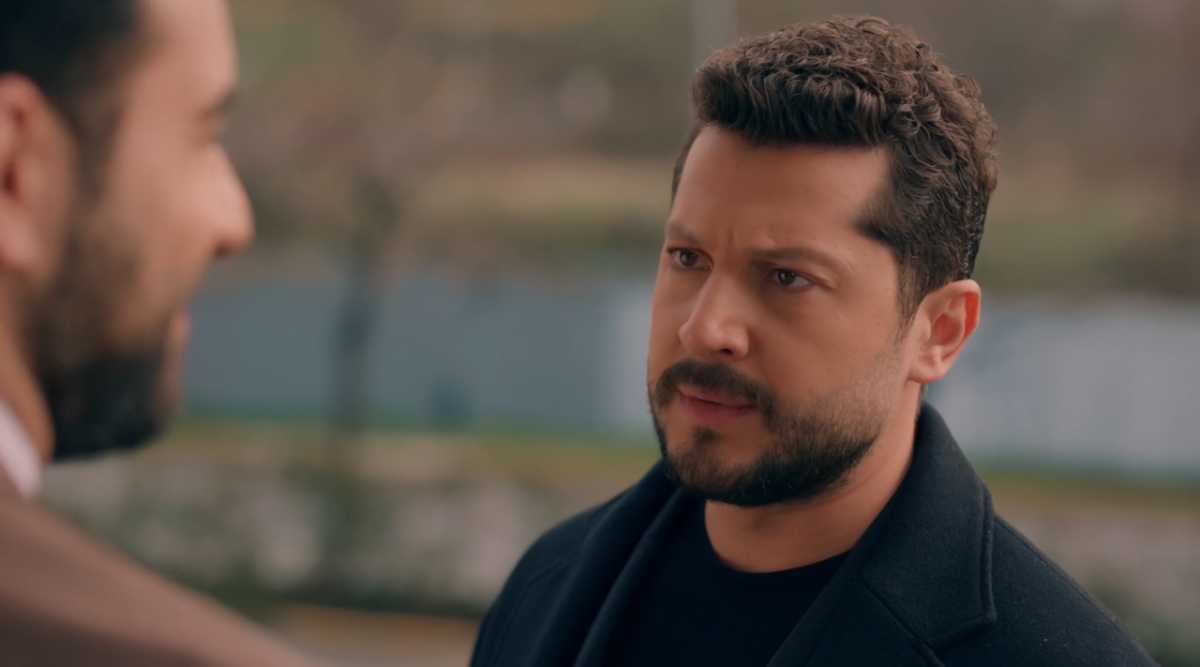 مسلسل حب على ورق الحلقة 44