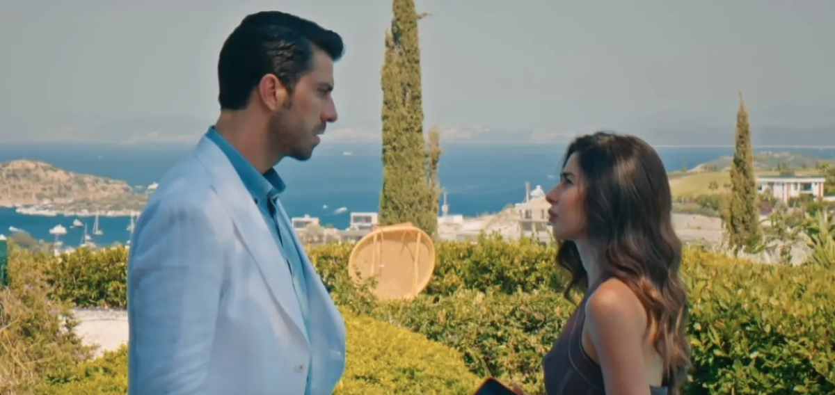 مسلسل مازلت في السابعة عشر الحلقة 12