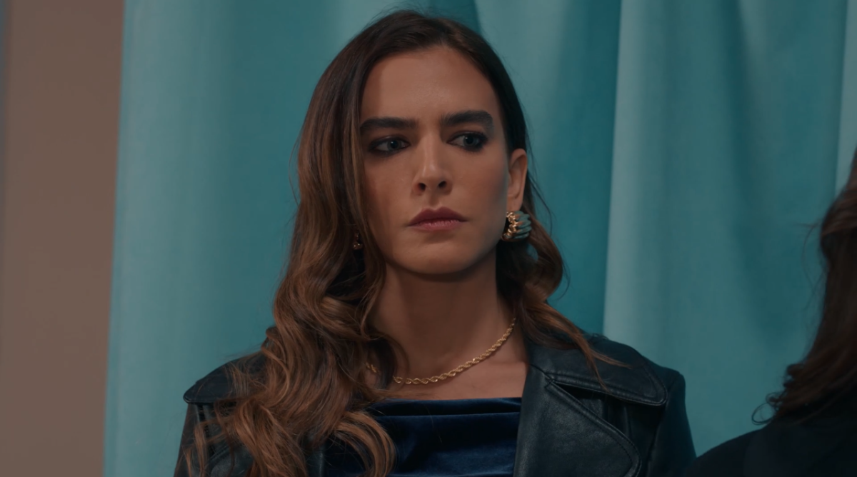 مسلسل حب على ورق الحلقة 47