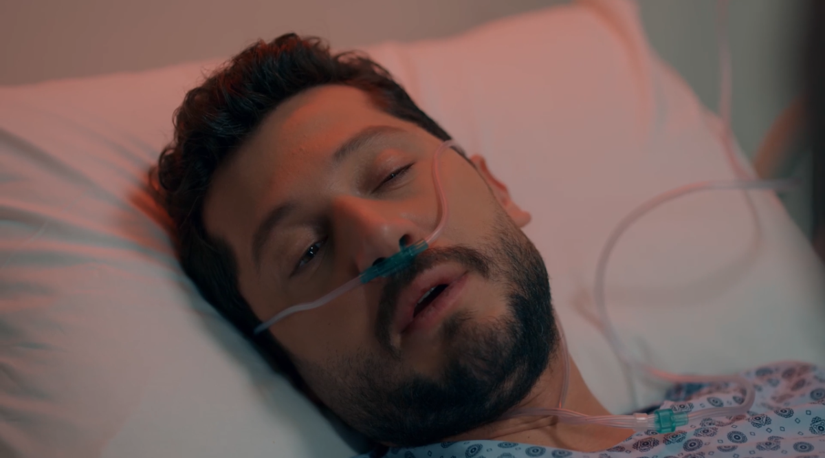 مسلسل حب على ورق الحلقة 47