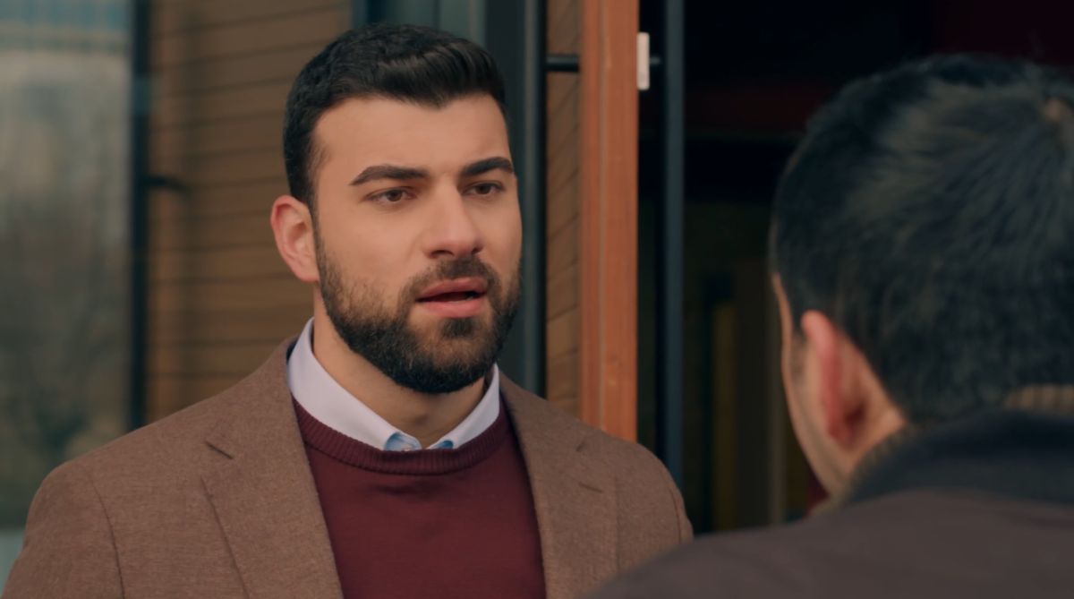 مسلسل حب على ورق الحلقة 47