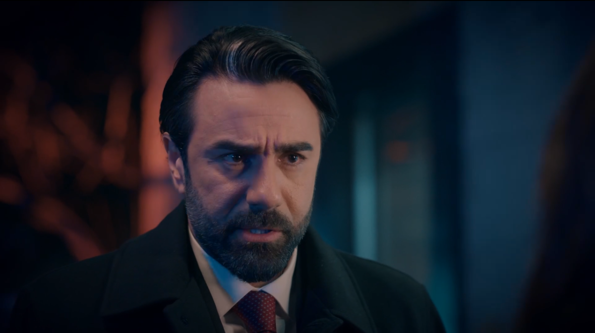 مسلسل حب على ورق الحلقة 47