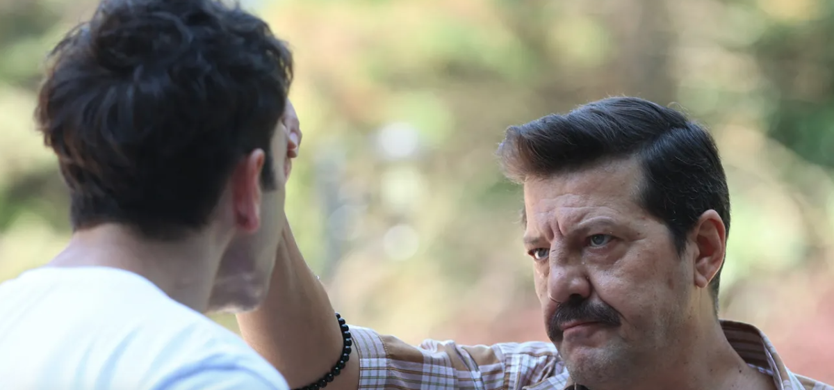مسلسل إسطنبول رأسا على عقب الحلقة 10