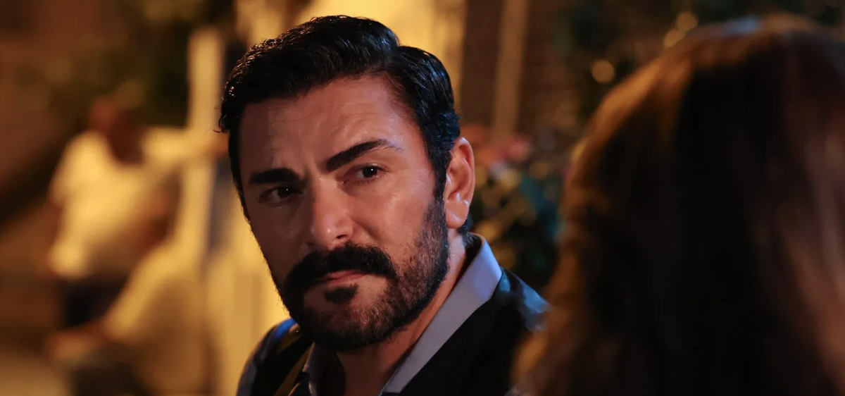 مسلسل إسطنبول رأسا على عقب الحلقة 10