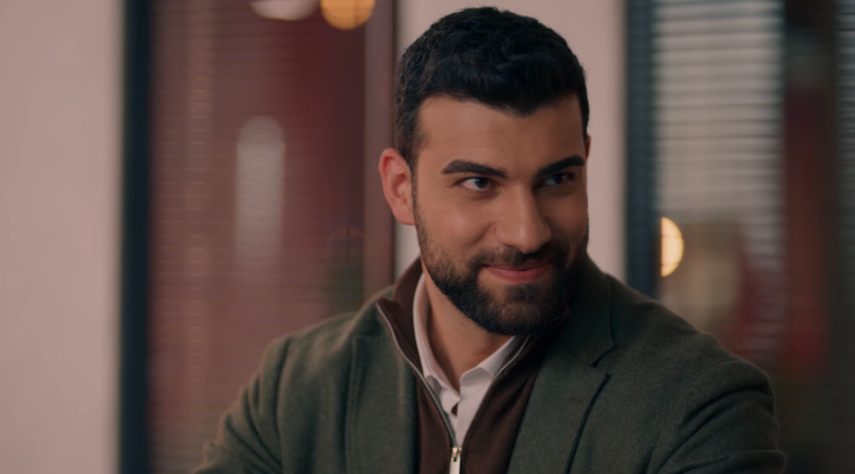 مسلسل حب على ورق الحلقة 48