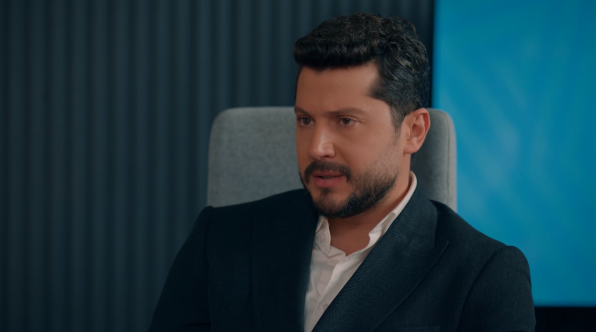 مسلسل حب على ورق الحلقة 48