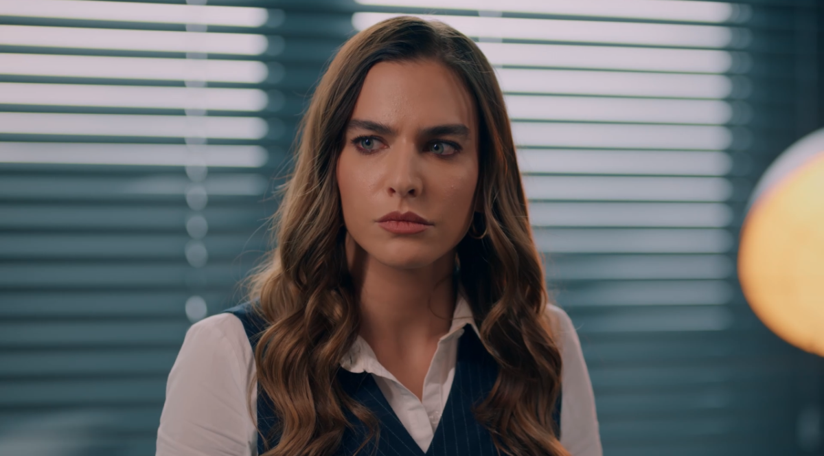 مسلسل حب على ورق الحلقة 48