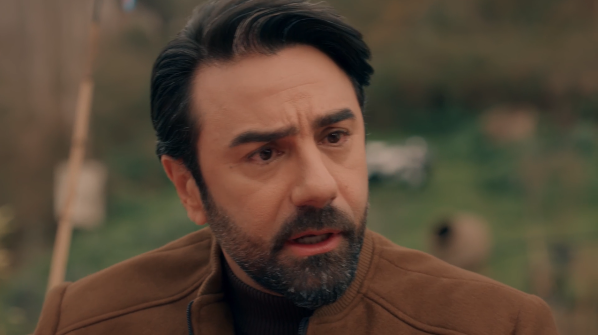 مسلسل حب على ورق الحلقة 48