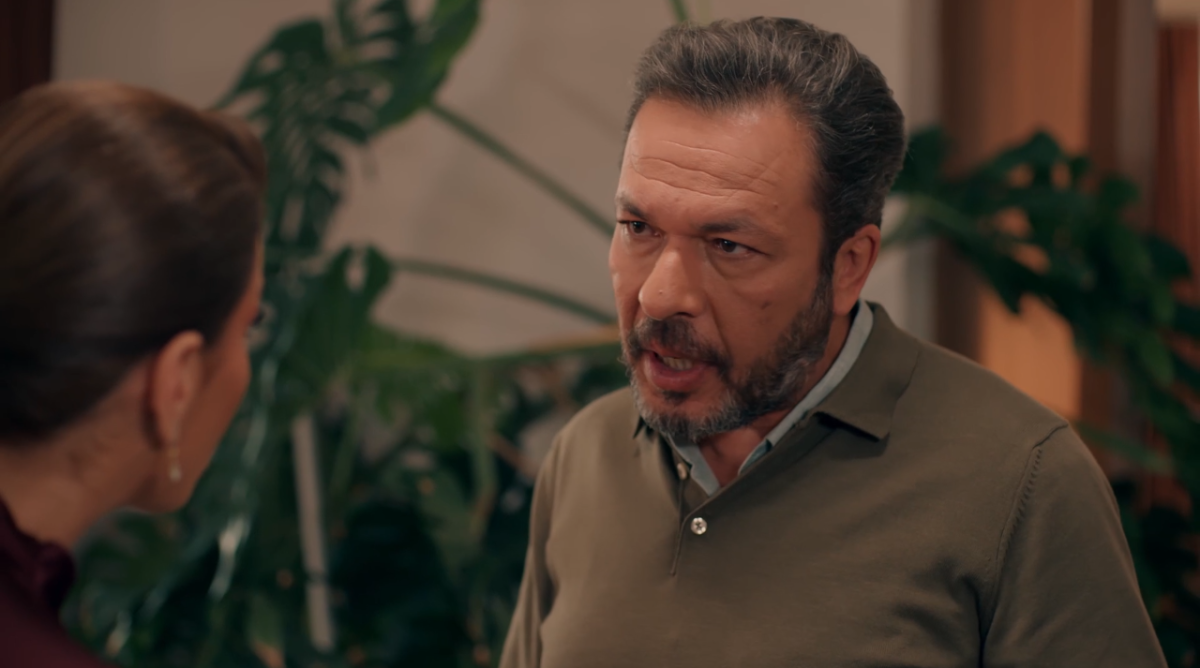 مسلسل حب على ورق الحلقة 48