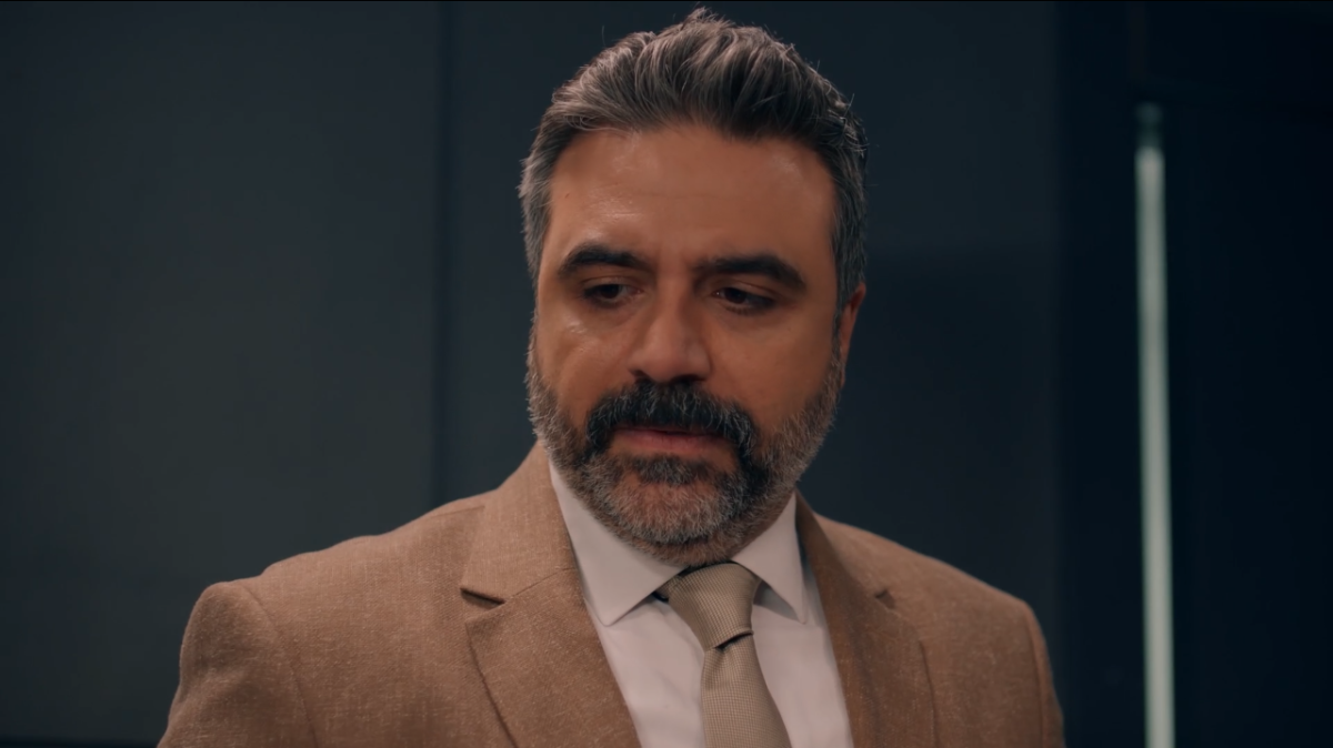 مسلسل حب على ورق الحلقة 48