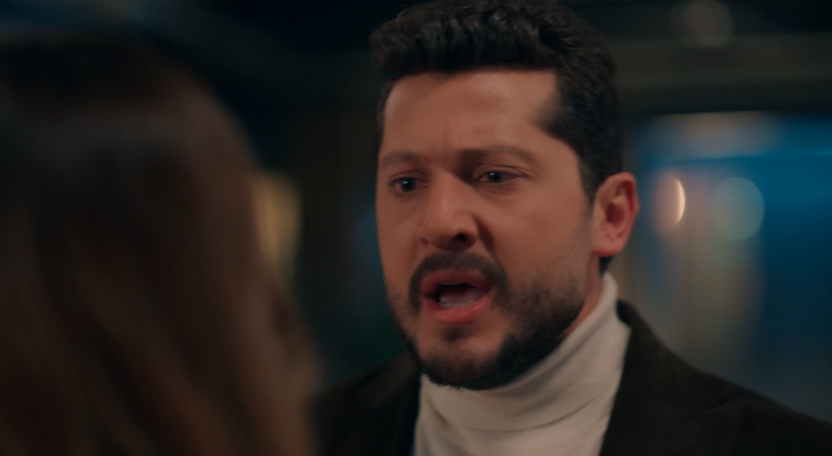 مسلسل حب على ورق الحلقة 48
