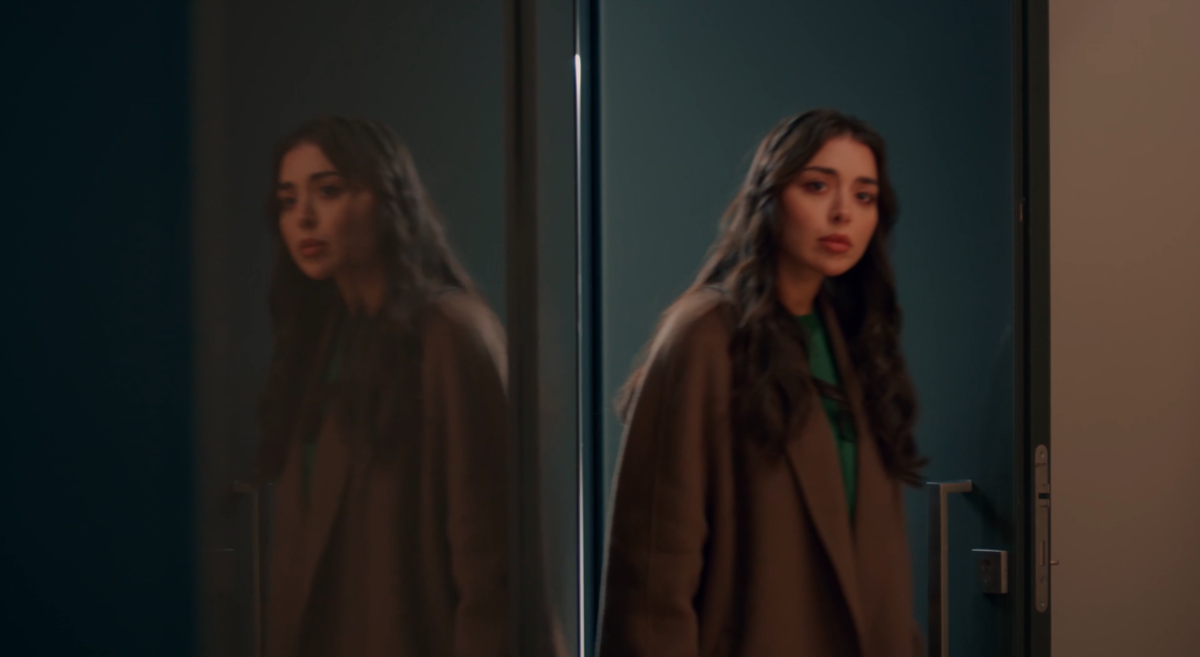 مسلسل حب على ورق الحلقة 48