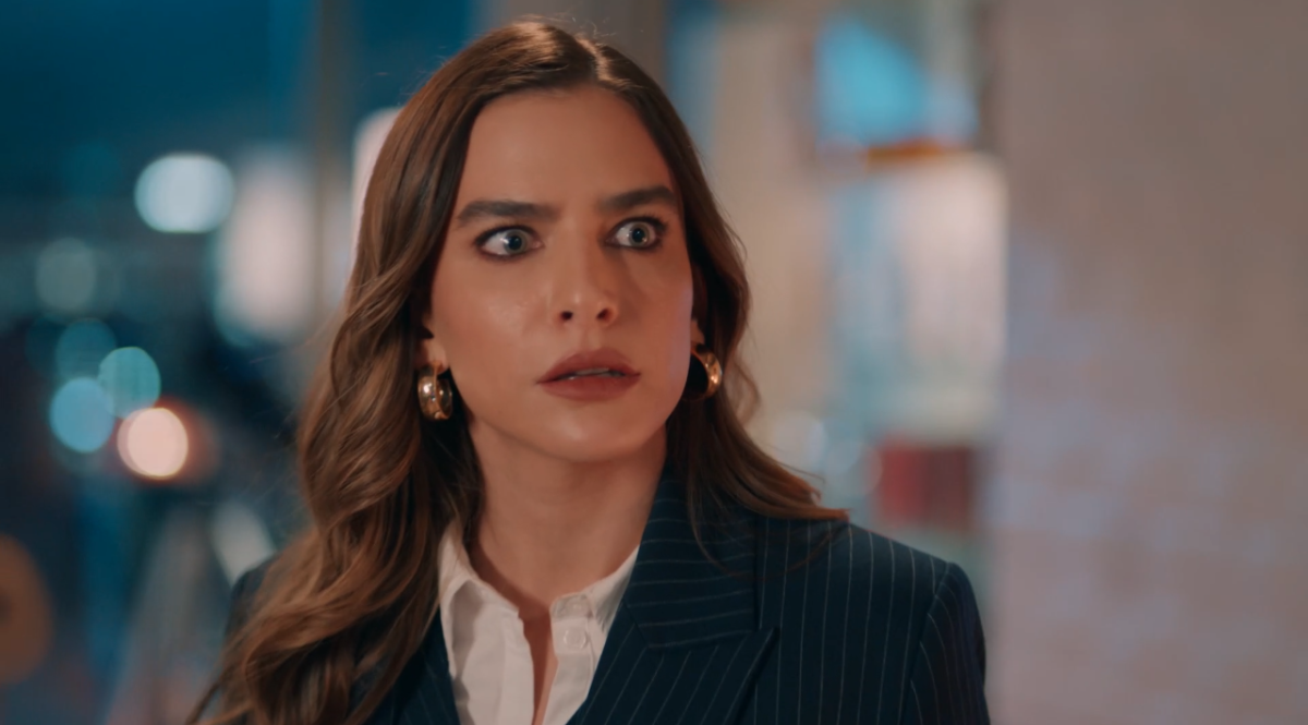 مسلسل حب على ورق الحلقة 48