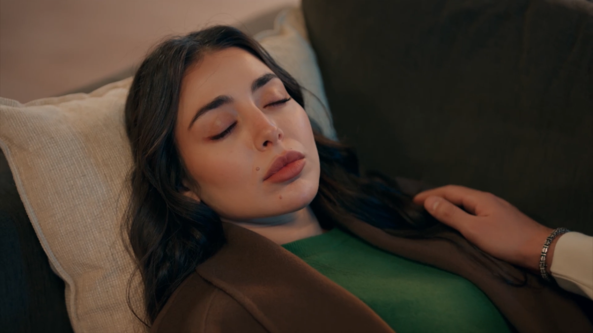 مسلسل حب على ورق الحلقة&nbsp;49