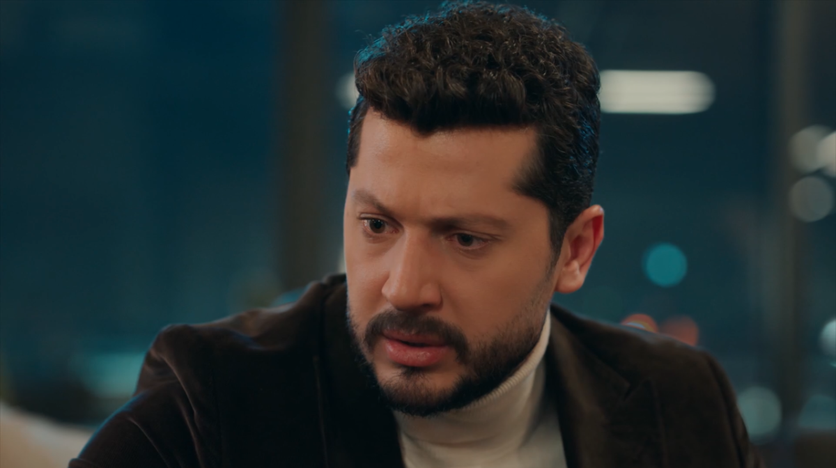 مسلسل حب على ورق الحلقة&nbsp;49