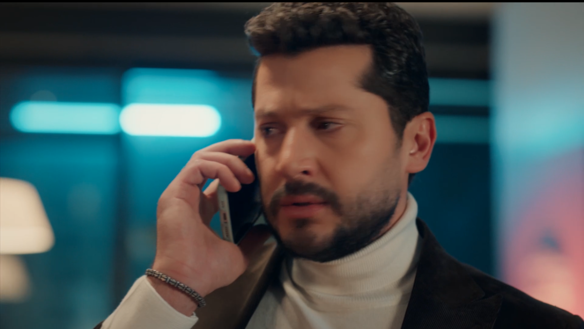 مسلسل حب على ورق الحلقة&nbsp;49