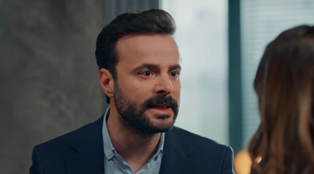 مسلسل حب على ورق الحلقة&nbsp;49