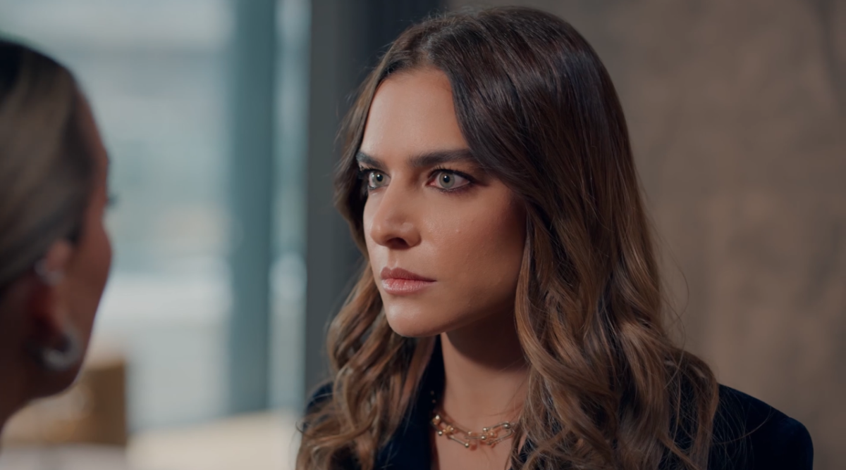 مسلسل حب على ورق الحلقة&nbsp;49