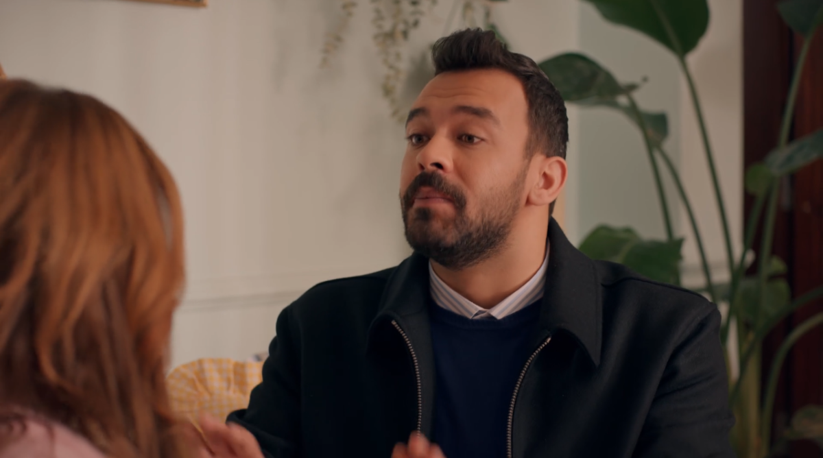 مسلسل حب على ورق الحلقة&nbsp;49