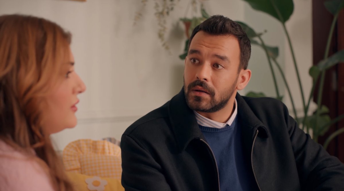 مسلسل حب على ورق الحلقة&nbsp;49