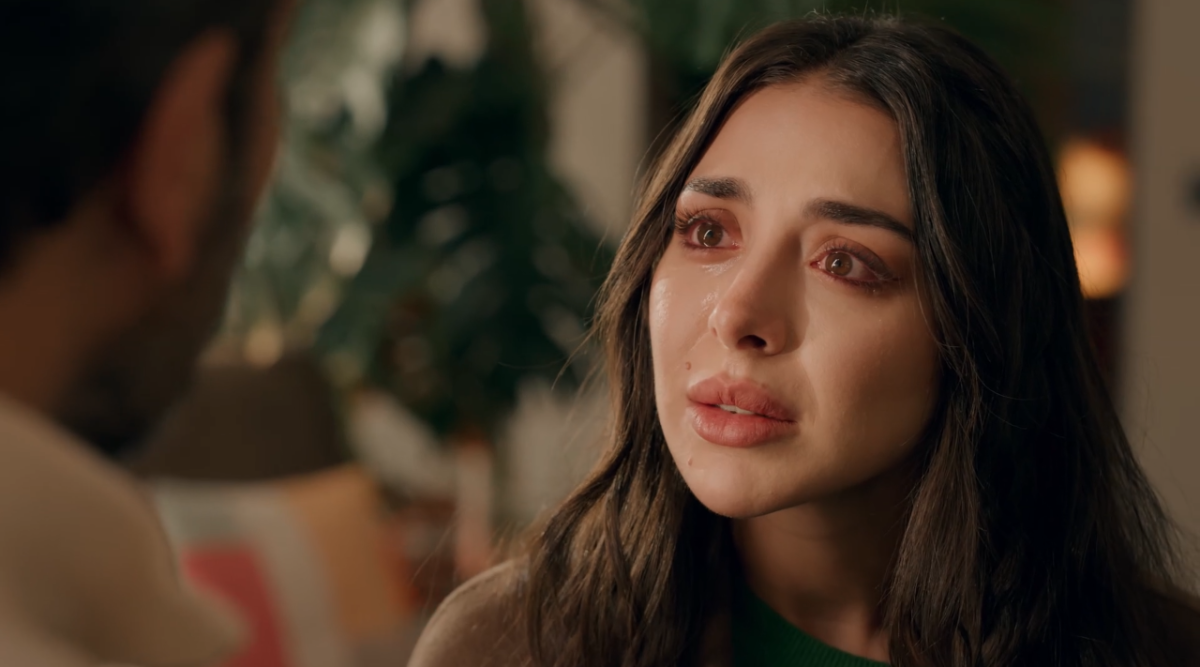 مسلسل حب على ورق الحلقة&nbsp;49