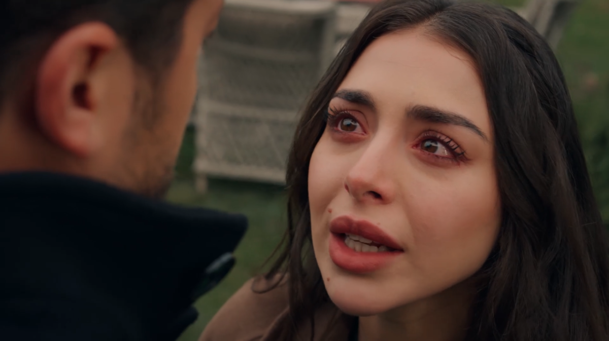 مسلسل حب على ورق الحلقة&nbsp;49