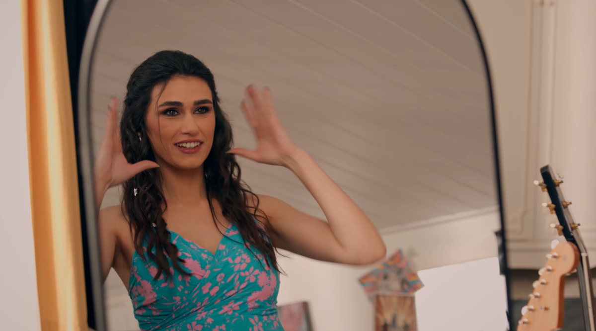 مسلسل حب على ورق الحلقة&nbsp;49