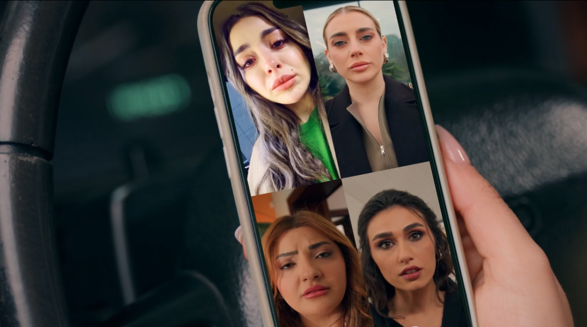 مسلسل حب على ورق الحلقة&nbsp;49