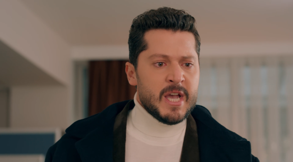 مسلسل حب على ورق الحلقة&nbsp;49
