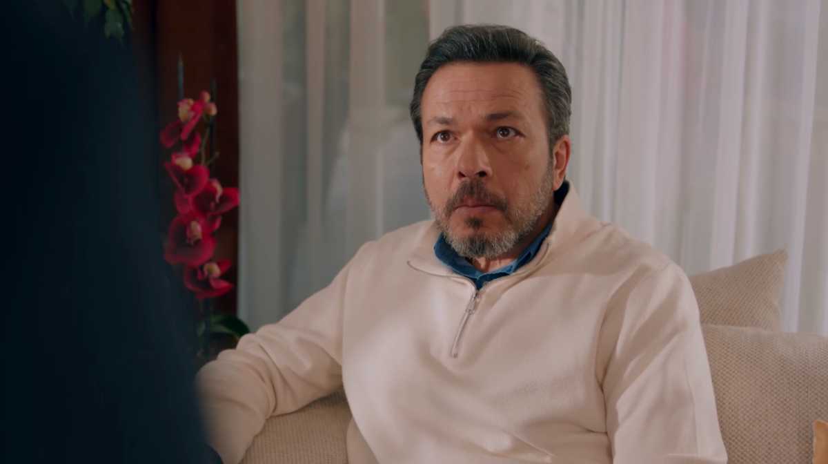 مسلسل حب على ورق الحلقة&nbsp;49