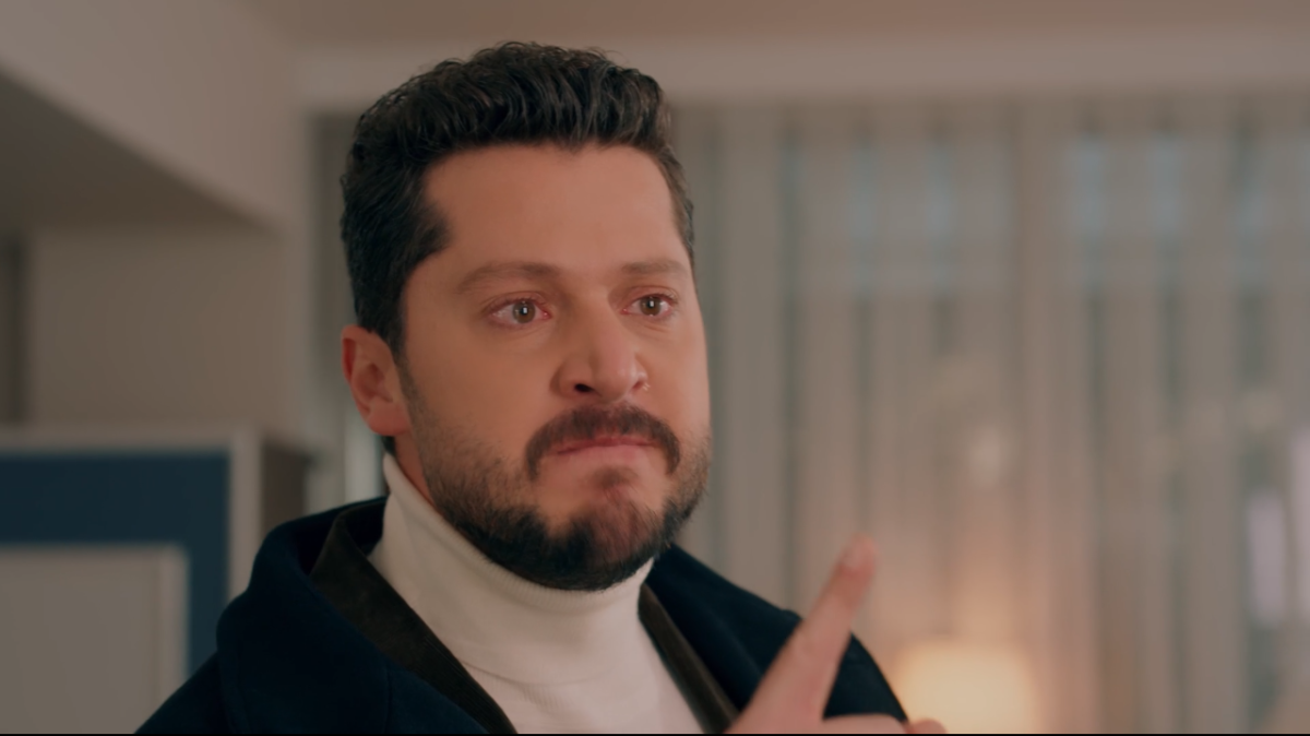 مسلسل حب على ورق الحلقة&nbsp;49