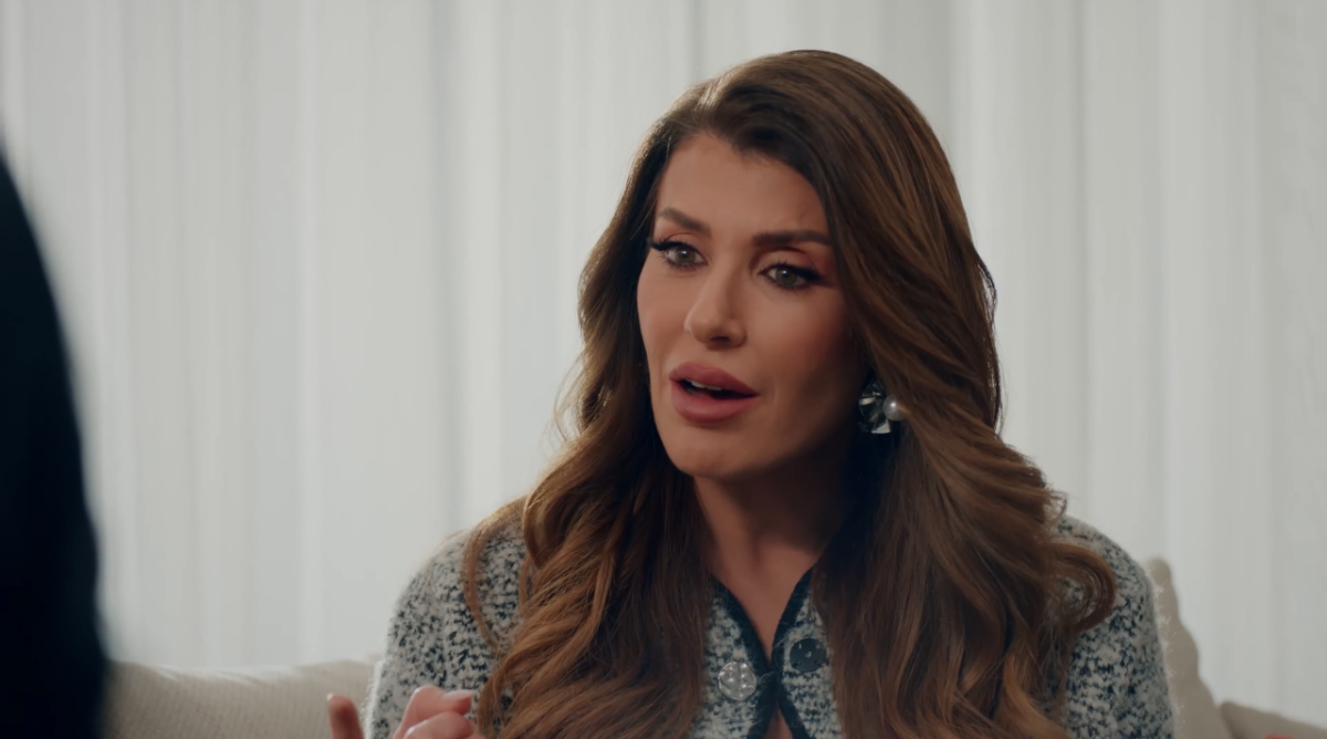 مسلسل حب على ورق الحلقة&nbsp;49