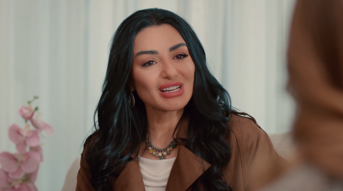 مسلسل حب على ورق الحلقة&nbsp;49