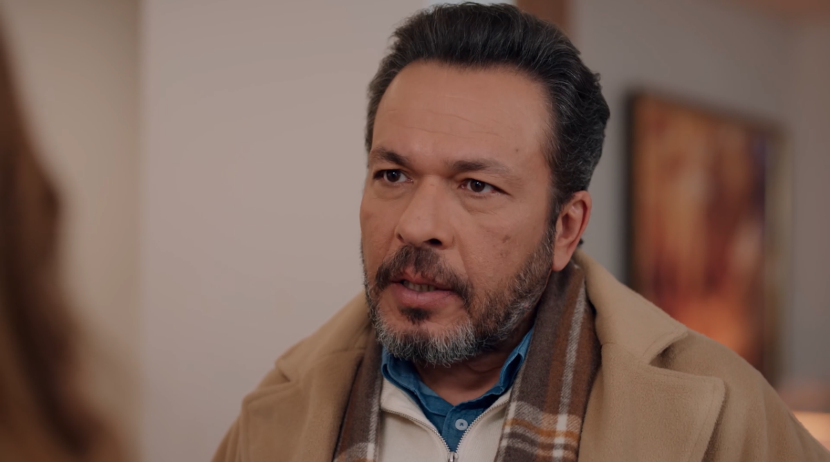 مسلسل حب على ورق الحلقة&nbsp;49