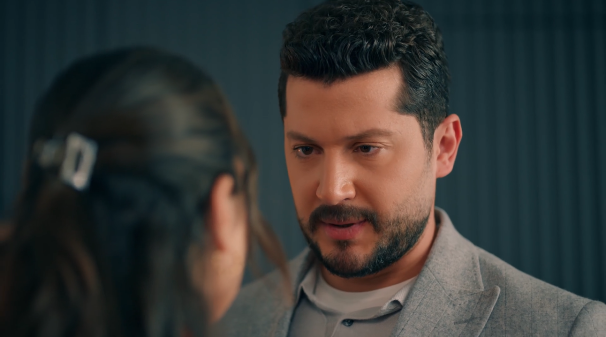 مسلسل حب على ورق الحلقة&nbsp;49
