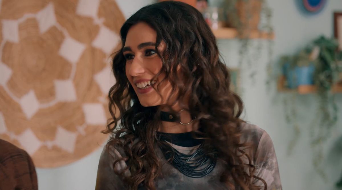 مسلسل حب على ورق الحلقة 50