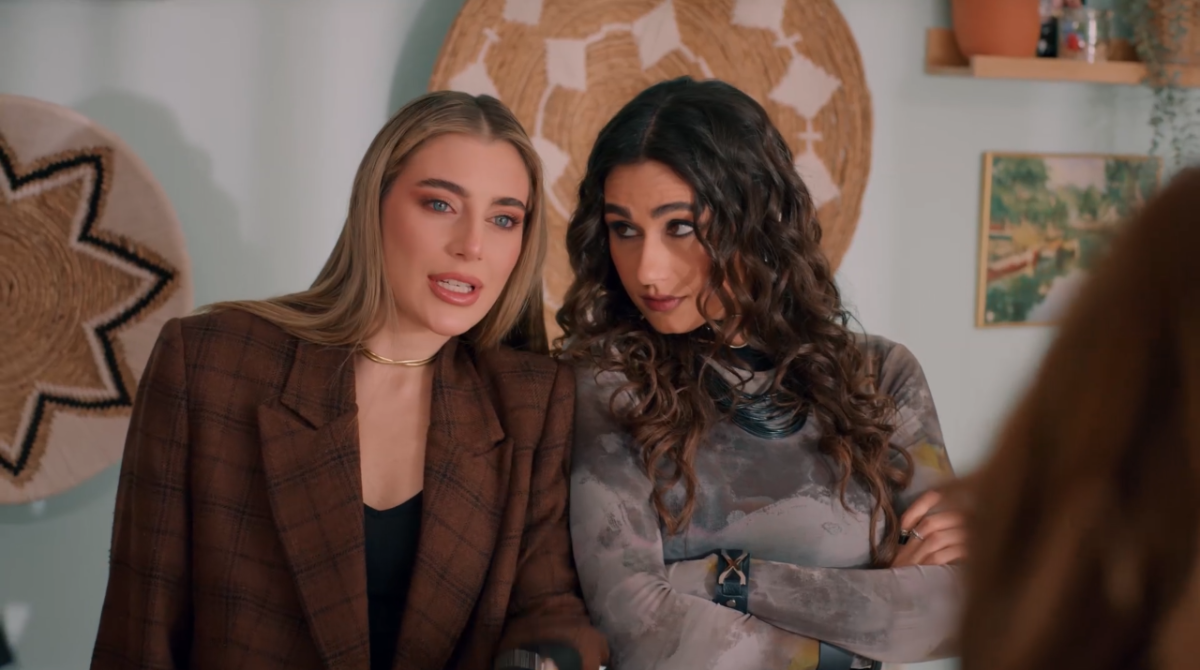 مسلسل حب على ورق الحلقة 50