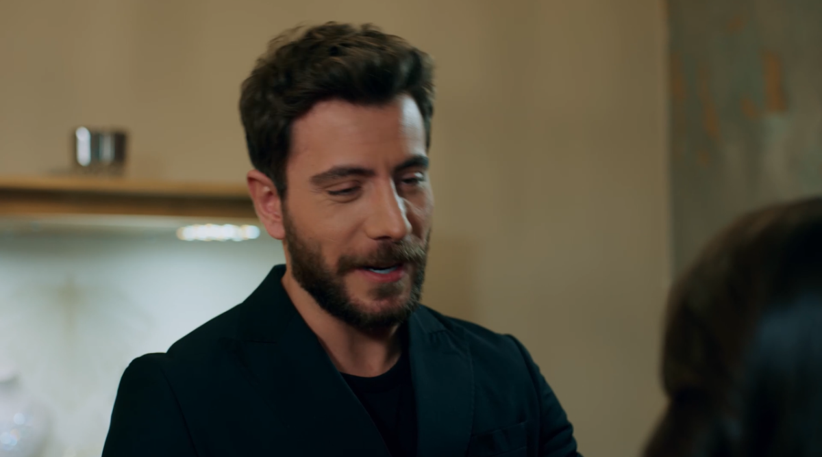 مسلسل حب على ورق الحلقة 51
