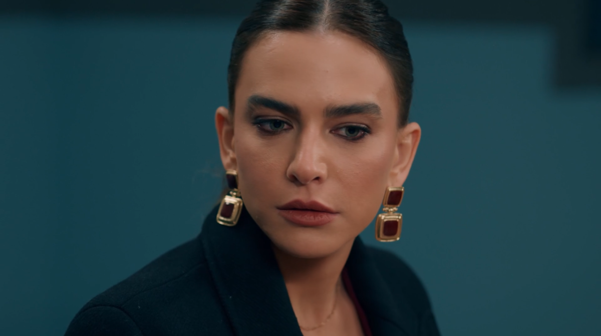 مسلسل حب على ورق الحلقة 51