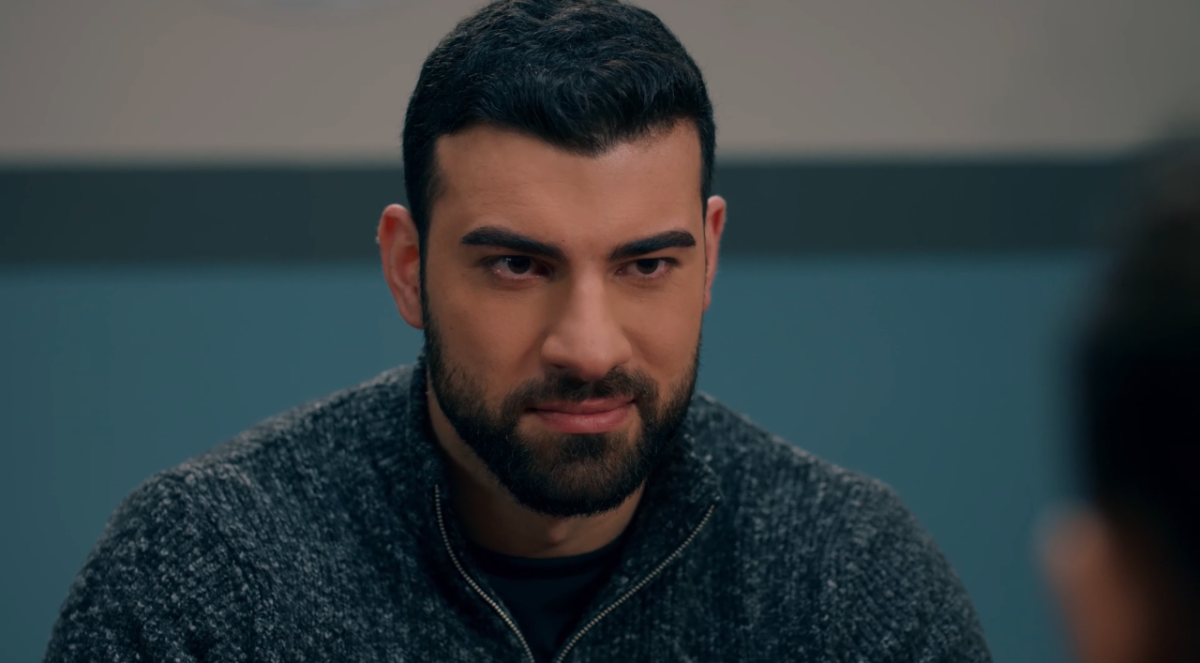 مسلسل حب على ورق الحلقة 51