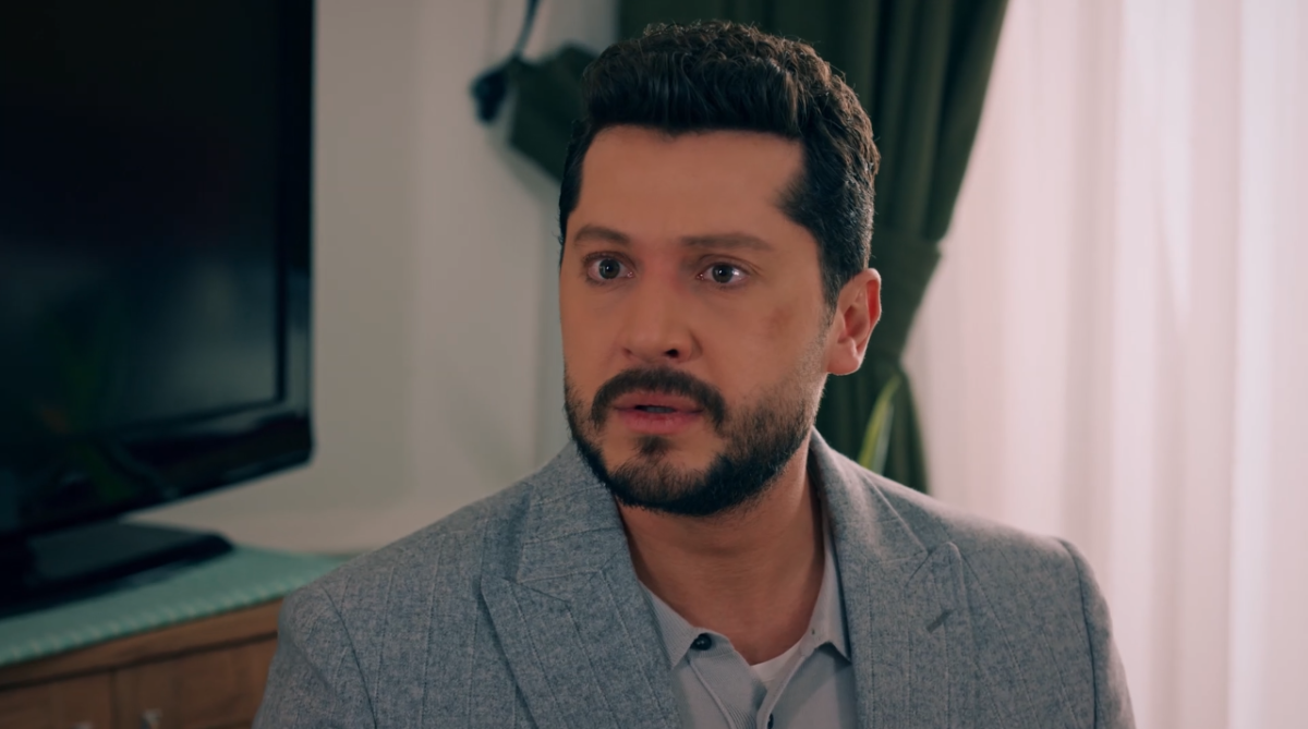 مسلسل حب على ورق الحلقة 51