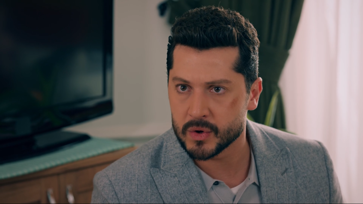 مسلسل حب على ورق الحلقة 51