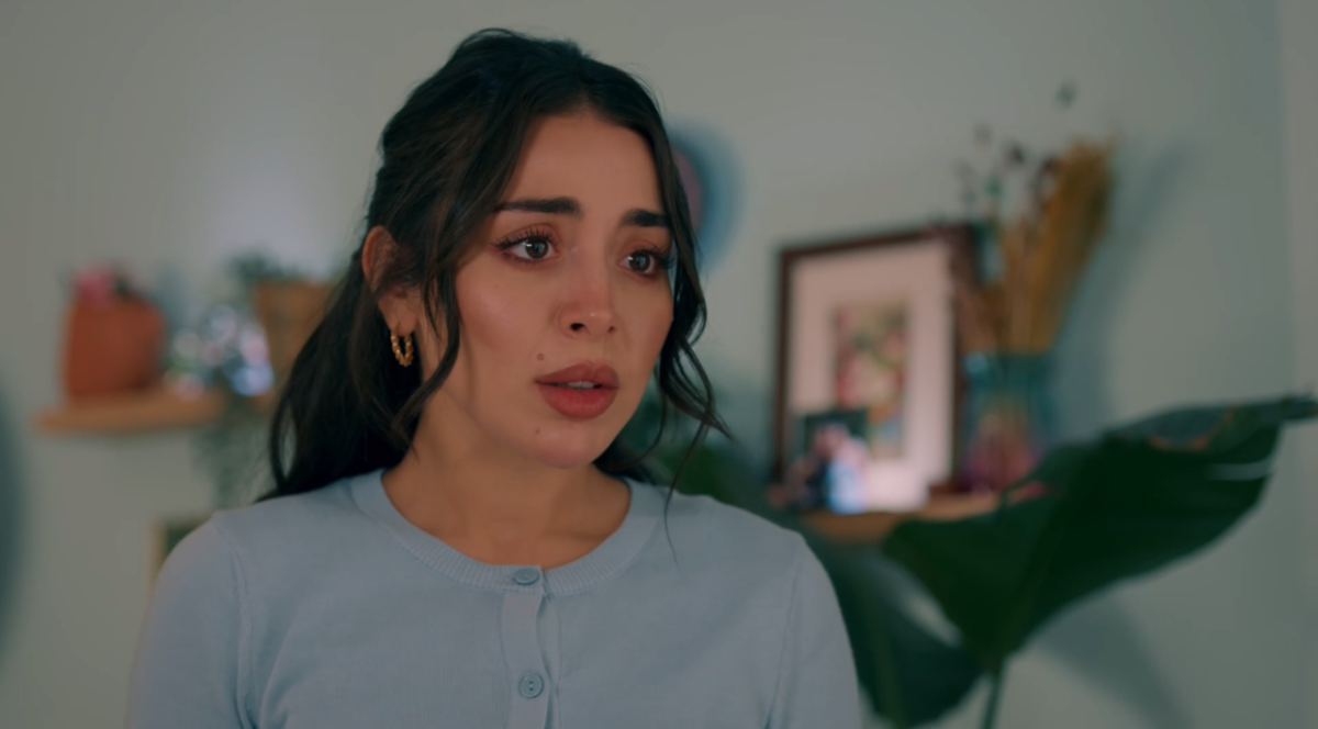 مسلسل حب على ورق الحلقة 51